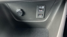 Vauxhall Crossland 1.5 Turbo D Ultimate 5dr Diesel Hatchback